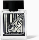 Rasasi Rumz Al Rasasi 9325 Pour Lui Eau de Parfum for Men 50ml – Warm Spicy Oriental Charm - Al Kabayel Discount CentreRasasi Rumz Al Rasasi 9325 Pour Lui Eau de Parfum for Men 50ml – Warm Spicy Oriental CharmPerfumesRASASIAl Kabayel Discount Centre