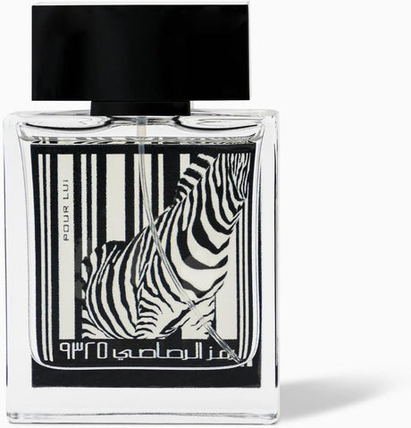 Rasasi Rumz Al Rasasi 9325 Pour Lui Eau de Parfum for Men 50ml – Warm Spicy Oriental Charm - Al Kabayel Discount CentreRasasi Rumz Al Rasasi 9325 Pour Lui Eau de Parfum for Men 50ml – Warm Spicy Oriental CharmPerfumesRASASIAl Kabayel Discount Centre