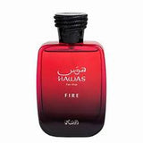 Rasasi Unisex Hawas Fire EDP Spray 100ml - Al Kabayel Discount CentreRasasi Unisex Hawas Fire EDP Spray 100mlPerfumesRASASIAl Kabayel Discount Centre