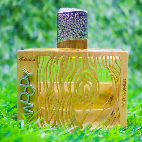 Rasasi Woody For Men EDP - 60ML - Al Kabayel Discount CentreRasasi Woody For Men EDP - 60MLPerfumesRASASIAl Kabayel Discount Centre