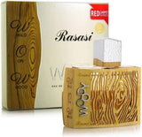 Rasasi Woody For Men EDP - 60ML - Al Kabayel Discount CentreRasasi Woody For Men EDP - 60MLPerfumesRASASIAl Kabayel Discount Centre