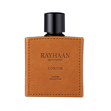 Rayhaan Corium For Him EDP, Leather Collection - 100ml - Al Kabayel Discount CentreRayhaan Corium For Him EDP, Leather Collection - 100mlPerfumesRAYHAANAl Kabayel Discount Centre