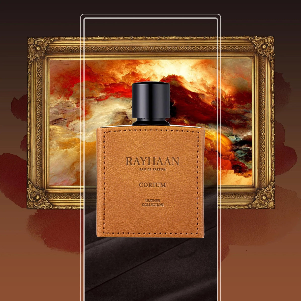 Rayhaan Corium For Him EDP, Leather Collection - 100ml - Al Kabayel Discount CentreRayhaan Corium For Him EDP, Leather Collection - 100mlPerfumesRAYHAANAl Kabayel Discount Centre