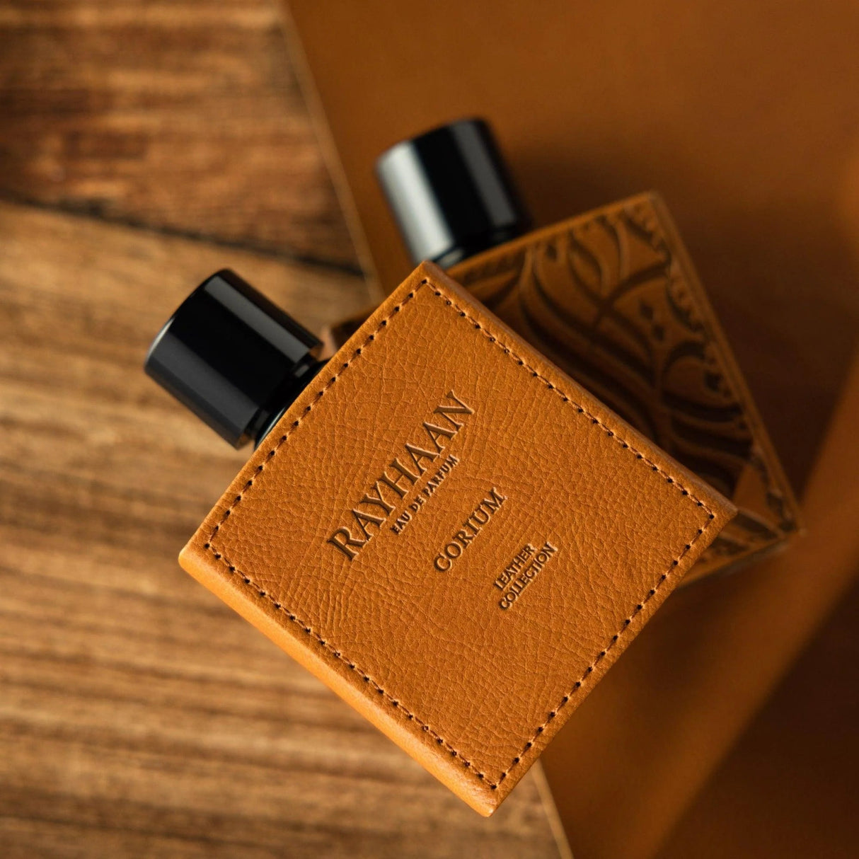 Rayhaan Corium For Him EDP, Leather Collection - 100ml - Al Kabayel Discount CentreRayhaan Corium For Him EDP, Leather Collection - 100mlPerfumesRAYHAANAl Kabayel Discount Centre