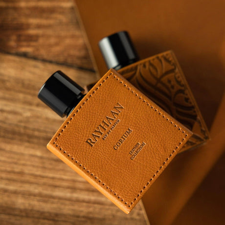 Rayhaan Corium For Him EDP, Leather Collection - 100ml - Al Kabayel Discount CentreRayhaan Corium For Him EDP, Leather Collection - 100mlPerfumesRAYHAANAl Kabayel Discount Centre