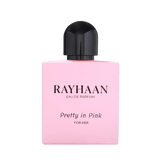 Rayhaan Pretty in Pink For Her EDP, Color Collection - 100ml - Al Kabayel Discount CentreRayhaan Pretty in Pink For Her EDP, Color Collection - 100mlPerfumesRAYHAANAl Kabayel Discount Centre