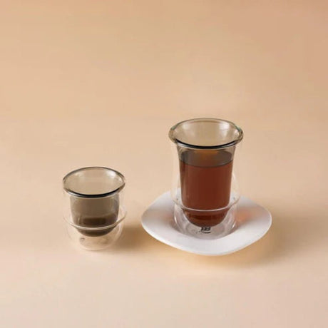 RAZ Floral 18pcs Tea Set Grey(6pc Cava Cup 90ml, 6pcs Cup 130ml, 6pcs Saucer) - Al Kabayel Discount CentreRAZ Floral 18pcs Tea Set Grey(6pc Cava Cup 90ml, 6pcs Cup 130ml, 6pcs Saucer)Tea SetsRAZAl Kabayel Discount Centre