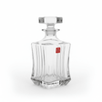 RCR Cristalleria Italiana Crystal Glass Decanter | 750ml | Luxury Cut Crystal with Stopper - Al Kabayel Discount CentreRCR Cristalleria Italiana Crystal Glass Decanter | 750ml | Luxury Cut Crystal with StopperJugsRCRAl Kabayel Discount Centre