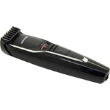 Rechargeable Hair Clipper with Stainless Steel Blade for Easy Cutting | Chargeable Lithium Battery With Indicator Light | Continuous Working Time of 90 min | Cordless Hair Clipper/Portable SHC - 1043N - Al Kabayel Dicount CenterRechargeable Hair Clipper with Stainless Steel Blade for Easy Cutting | Chargeable Lithium Battery With Indicator Light | Continuous Working Time of 90 min | Cordless Hair Clipper/Portable SHC - 1043NtrimmerSONASHIAl Kabayel Dicount Center