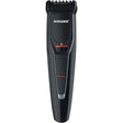 Rechargeable Hair Clipper with Stainless Steel Blade for Easy Cutting | Chargeable Lithium Battery With Indicator Light | Continuous Working Time of 90 min | Cordless Hair Clipper/Portable SHC - 1043N - Al Kabayel Dicount CenterRechargeable Hair Clipper with Stainless Steel Blade for Easy Cutting | Chargeable Lithium Battery With Indicator Light | Continuous Working Time of 90 min | Cordless Hair Clipper/Portable SHC - 1043NtrimmerSONASHIAl Kabayel Dicount Center