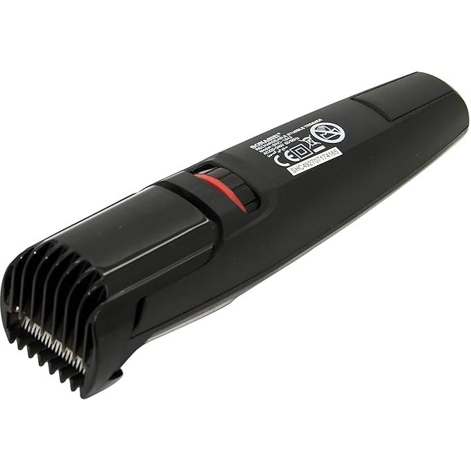 Rechargeable Hair Clipper with Stainless Steel Blade for Easy Cutting | Chargeable Lithium Battery With Indicator Light | Continuous Working Time of 90 min | Cordless Hair Clipper/Portable SHC - 1043N - Al Kabayel Dicount CenterRechargeable Hair Clipper with Stainless Steel Blade for Easy Cutting | Chargeable Lithium Battery With Indicator Light | Continuous Working Time of 90 min | Cordless Hair Clipper/Portable SHC - 1043NtrimmerSONASHIAl Kabayel Dicount Center