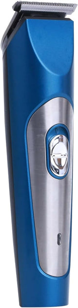 Rechargeable Hair Clipper with Stainless Steel Blade for Easy Cutting | Chargeable NI - CD Battery With Indicator Light | Continuous Working Time of 60 min | Cordless Hair Clipper/Portable SHC - 1033N - Al Kabayel Discount CentreRechargeable Hair Clipper with Stainless Steel Blade for Easy Cutting | Chargeable NI - CD Battery With Indicator Light | Continuous Working Time of 60 min | Cordless Hair Clipper/Portable SHC - 1033NTrimmerSONASHIAl Kabayel Discount Centre