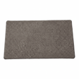 Rectangle Door Mat | Non-Slip Entrance Rug | Dirt-Trapping Textured Surface | Indoor & Outdoor Use | 68 × 44 cm | Brown Speckled - Al Kabayel Discount CentreRectangle Door Mat | Non-Slip Entrance Rug | Dirt-Trapping Textured Surface | Indoor & Outdoor Use | 68 × 44 cm | Brown SpeckledDoormatsAKDCAl Kabayel Discount Centre