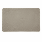 Rectangle Door Mat | Soft Speckled Pile | Non-Slip Backing | Serged Edges | 68 x 44 cm | Beige Sand | Indoor Entrance Rug - Al Kabayel Discount CentreRectangle Door Mat | Soft Speckled Pile | Non-Slip Backing | Serged Edges | 68 x 44 cm | Beige Sand | Indoor Entrance RugDoormatsAKDCAl Kabayel Discount Centre