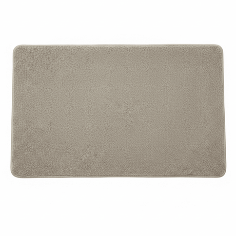 Rectangle Door Mat | Soft Speckled Pile | Non-Slip Backing | Serged Edges | 68 x 44 cm | Beige Sand | Indoor Entrance Rug - Al Kabayel Discount CentreRectangle Door Mat | Soft Speckled Pile | Non-Slip Backing | Serged Edges | 68 x 44 cm | Beige Sand | Indoor Entrance RugDoormatsAKDCAl Kabayel Discount Centre