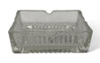 RED CHERRY Elegant Square Glass Ashtray – Compact, Durable & Stylish Clear Glass Smoking Tray for Everyday Use – 10×3 cm - Al Kabayel Discount CentreRED CHERRY Elegant Square Glass Ashtray – Compact, Durable & Stylish Clear Glass Smoking Tray for Everyday Use – 10×3 cmHome Décor AccentsRED CHERRYAl Kabayel Discount Centre