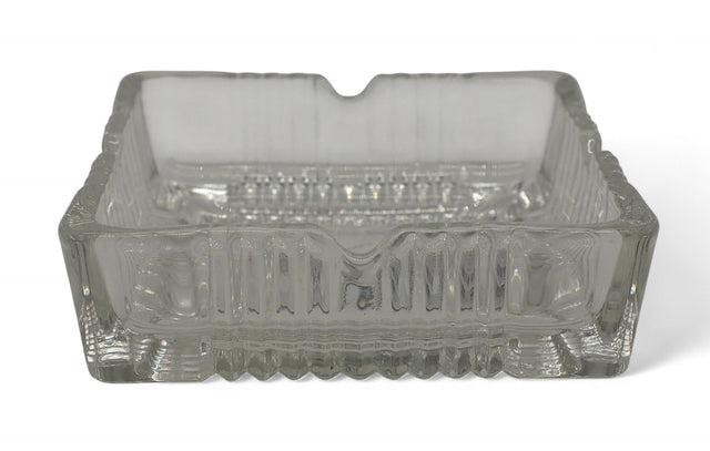 RED CHERRY Elegant Square Glass Ashtray – Compact, Durable & Stylish Clear Glass Smoking Tray for Everyday Use – 10×3 cm - Al Kabayel Discount CentreRED CHERRY Elegant Square Glass Ashtray – Compact, Durable & Stylish Clear Glass Smoking Tray for Everyday Use – 10×3 cmHome Décor AccentsRED CHERRYAl Kabayel Discount Centre