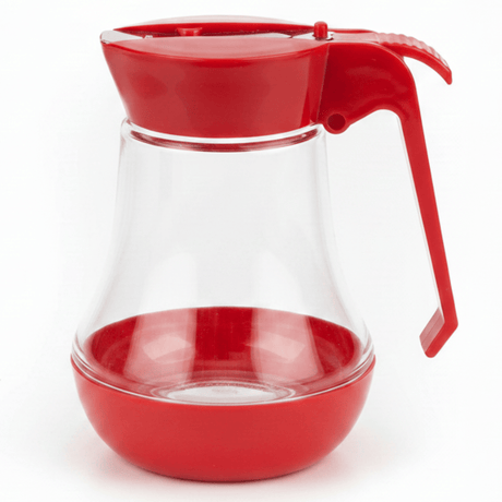 Red Flip - Top Sugar Dispenser — 11×5cm - Al Kabayel Discount CentreRed Flip - Top Sugar Dispenser — 11×5cmKitchen Utensils & GadgetsAKDCAl Kabayel Discount Centre