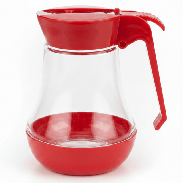 Red Flip - Top Sugar Dispenser — 11×5cm - Al Kabayel Discount CentreRed Flip - Top Sugar Dispenser — 11×5cmKitchen Utensils & GadgetsAKDCAl Kabayel Discount Centre