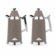 Red Home Dallah Vacuum Flask – Brown & Silver – 1L + 1L Set - Al Kabayel Discount CentreRed Home Dallah Vacuum Flask – Brown & Silver – 1L + 1L SetThermosRED HOMEAl Kabayel Discount Centre