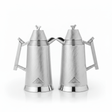 Red Home Dallah Vacuum Flask – Silver – 1L + 1L Set - Al Kabayel Discount CentreRed Home Dallah Vacuum Flask – Silver – 1L + 1L SetThermosRED HOMEAl Kabayel Discount Centre