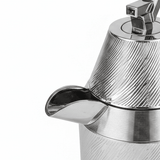 Red Home Dallah Vacuum Flask – Silver – 1L + 1L Set - Al Kabayel Discount CentreRed Home Dallah Vacuum Flask – Silver – 1L + 1L SetThermosRED HOMEAl Kabayel Discount Centre