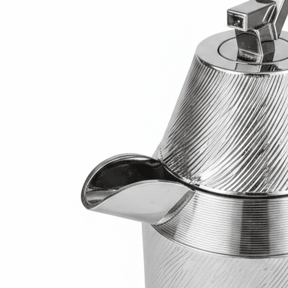 Red Home Dallah Vacuum Flask – Silver – 1L + 1L Set - Al Kabayel Discount CentreRed Home Dallah Vacuum Flask – Silver – 1L + 1L SetThermosRED HOMEAl Kabayel Discount Centre