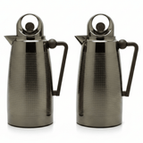 Red Home Gun Black Vacuum Flask with Wooden Finish Detail Premium Quality Thermal Flask 1+1 Liter - Al Kabayel Discount CentreRed Home Gun Black Vacuum Flask with Wooden Finish Detail Premium Quality Thermal Flask 1+1 LiterThermosREDAl Kabayel Discount Centre