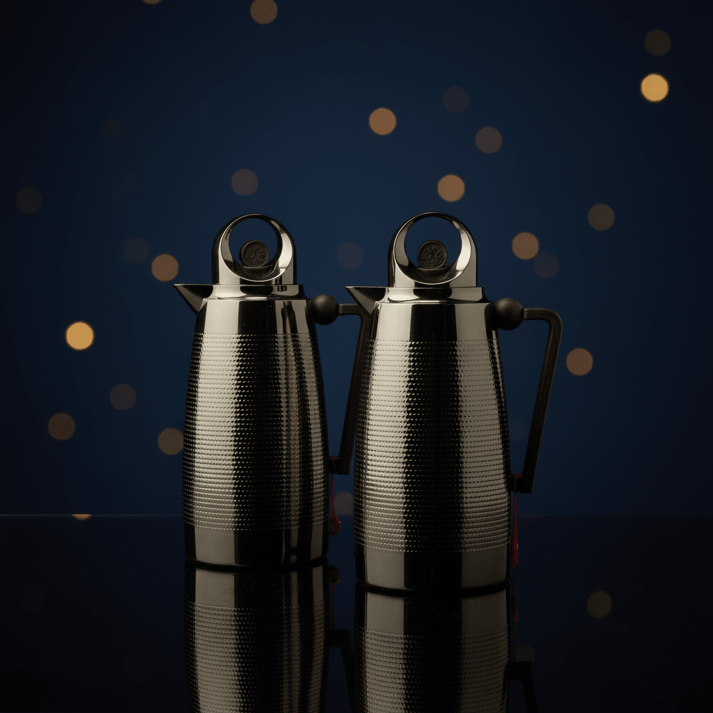 Red Home Gun Black Vacuum Flask with Wooden Finish Detail Premium Quality Thermal Flask 1+1 Liter - Al Kabayel Discount CentreRed Home Gun Black Vacuum Flask with Wooden Finish Detail Premium Quality Thermal Flask 1+1 LiterThermosREDAl Kabayel Discount Centre