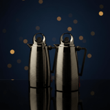 Red Home Gun Black Vacuum Flask with Wooden Finish Detail Premium Quality Thermal Flask 1+1 Liter - Al Kabayel Discount CentreRed Home Gun Black Vacuum Flask with Wooden Finish Detail Premium Quality Thermal Flask 1+1 LiterThermosREDAl Kabayel Discount Centre