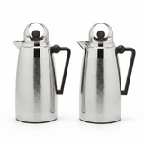 Red Home Stylish Vacuum Flask with Silver Body and Wooden Design Accent Modern Thermal Bottle 1+1 Liter - Al Kabayel Discount CentreRed Home Stylish Vacuum Flask with Silver Body and Wooden Design Accent Modern Thermal Bottle 1+1 LiterThermosREDAl Kabayel Discount Centre