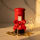 Red Metal British Royal Mail Post Box Coin Bank – 25cm Decorative Money Box - Al Kabayel Discount CentreRed Metal British Royal Mail Post Box Coin Bank – 25cm Decorative Money BoxOrganizers & AccessoriesAKDCAl Kabayel Discount Centre