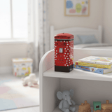 Red Metal Mailbox Coin Bank – British Post Box Design | 17cm - Al Kabayel Discount CentreRed Metal Mailbox Coin Bank – British Post Box Design | 17cmOrganizers & AccessoriesAKDCAl Kabayel Discount Centre