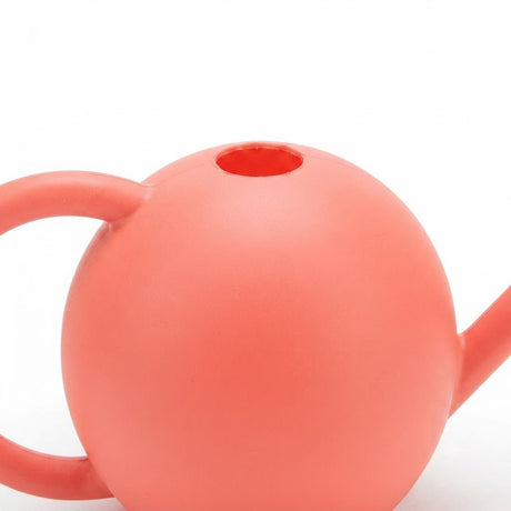 Red Plastic Globe Watering Can - 1 Litre - Al Kabayel Discount CentreRed Plastic Globe Watering Can - 1 LitreGardening ToolsAKDCAl Kabayel Discount Centre