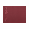 Red PVC Welcome Door Mat – 40×60 cm - Al Kabayel Discount CentreRed PVC Welcome Door Mat – 40×60 cmMats Carpets & RugsAKDCAl Kabayel Discount Centre