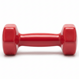 Red Silicone Coated 2KG Dumbbell – Non - Slip Grip | Home & Gym Fitness Weight - Al Kabayel Discount CentreRed Silicone Coated 2KG Dumbbell – Non - Slip Grip | Home & Gym Fitness WeightSportsAKDCAl Kabayel Discount Centre