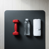 Red Silicone Coated 2KG Dumbbell – Non - Slip Grip | Home & Gym Fitness Weight - Al Kabayel Discount CentreRed Silicone Coated 2KG Dumbbell – Non - Slip Grip | Home & Gym Fitness WeightSportsAKDCAl Kabayel Discount Centre