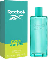 Reebok Cool Your Body EDT Perfume for Women - 100ML - Al Kabayel Discount CentreReebok Cool Your Body EDT Perfume for Women - 100MLFragrancesREEBOKAl Kabayel Discount Centre