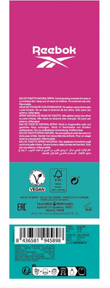 Reebok Inspire Your Mind Women's Perfume Eau de Toilette Sensual and Feminine Fragrance - 100ML - Al Kabayel Discount CentreReebok Inspire Your Mind Women's Perfume Eau de Toilette Sensual and Feminine Fragrance - 100MLPerfumesREEBOKAl Kabayel Discount Centre
