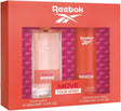 Reebok Move Your Spirit Women Lote (100ML)(150ML)2pcs - Al Kabayel Discount CentreReebok Move Your Spirit Women Lote (100ML)(150ML)2pcsFragrancesREEBOKAl Kabayel Discount Centre