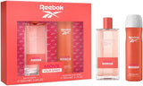 Reebok Move Your Spirit Women Lote (100ML)(150ML)2pcs - Al Kabayel Discount CentreReebok Move Your Spirit Women Lote (100ML)(150ML)2pcsFragrancesREEBOKAl Kabayel Discount Centre