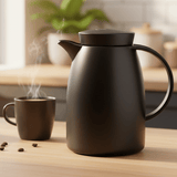 Regal 0.35 Liter Vacuum Flask – Mini Blackish Gray Stainless Steel Insulated Flask for Daily Use - Al Kabayel Discount CentreRegal 0.35 Liter Vacuum Flask – Mini Blackish Gray Stainless Steel Insulated Flask for Daily UseThermosREGALAl Kabayel Discount Centre