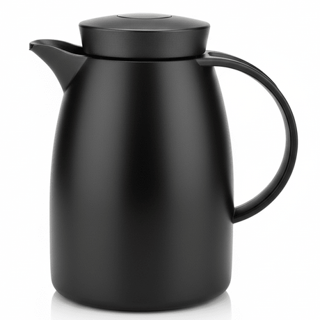 Regal 0.35 Liter Vacuum Flask – Mini Blackish Gray Stainless Steel Insulated Flask for Daily Use - Al Kabayel Discount CentreRegal 0.35 Liter Vacuum Flask – Mini Blackish Gray Stainless Steel Insulated Flask for Daily UseThermosREGALAl Kabayel Discount Centre