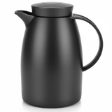 Regal 0.5 Liter Vacuum Flask – Compact Blackish Gray Thermal Insulated Travel Bottle - Al Kabayel Discount CentreRegal 0.5 Liter Vacuum Flask – Compact Blackish Gray Thermal Insulated Travel BottleThermosREGALAl Kabayel Discount Centre