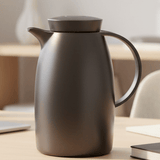 Regal 0.5 Liter Vacuum Flask – Compact Blackish Gray Thermal Insulated Travel Bottle - Al Kabayel Discount CentreRegal 0.5 Liter Vacuum Flask – Compact Blackish Gray Thermal Insulated Travel BottleThermosREGALAl Kabayel Discount Centre