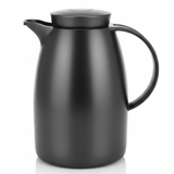 Regal 1 Liter Vacuum Flask – Blackish Gray Double Wall Thermal Insulated Bottle for Hot & Cold Drinks - Al Kabayel Discount CentreRegal 1 Liter Vacuum Flask – Blackish Gray Double Wall Thermal Insulated Bottle for Hot & Cold DrinksThermosREGALAl Kabayel Discount Centre