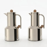 Regal Vacuum Flask 2 Pieces Set – 1L + 1L – Light Coffee with Wooden Finish / Champagne Gold with Wooden Finish / Jet Black with Grey Finish