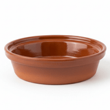 Regas Brown Clay Mini Tajin Traditional Tagine Cooking Pot | Made in Spain | 11cm - Al Kabayel Discount CentreRegas Brown Clay Mini Tajin Traditional Tagine Cooking Pot | Made in Spain | 11cmBowlsREGASAl Kabayel Discount Centre