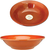 Regas Mud Clay Salad Bowl Made In Spain - 23CM - Al Kabayel Discount CentreRegas Mud Clay Salad Bowl Made In Spain - 23CMBowlsREGASAl Kabayel Discount Centre