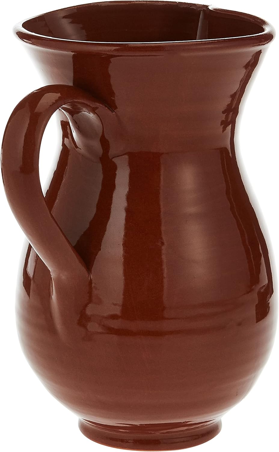 Regas Mud Clay Water Jug Made In Spain - 1500ML - Al Kabayel Discount CentreRegas Mud Clay Water Jug Made In Spain - 1500MLJugsREGASAl Kabayel Discount Centre